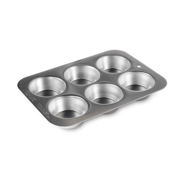 Nordicware Toaster Oven Muffin Pan