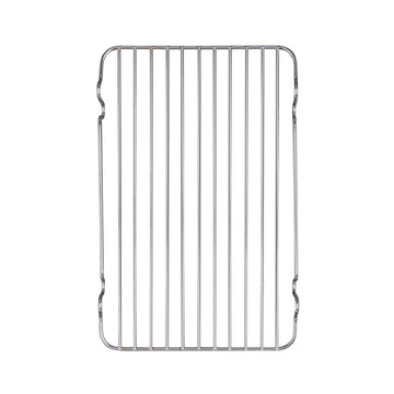 HIC Kitchen Wire Roasting Rack, 12x7.75