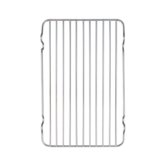 HIC Kitchen Wire Roasting Rack, 12x7.75