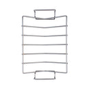 HIC Kitchen Pro V-Shaped Roasting Rack, 15.75x10.25-2