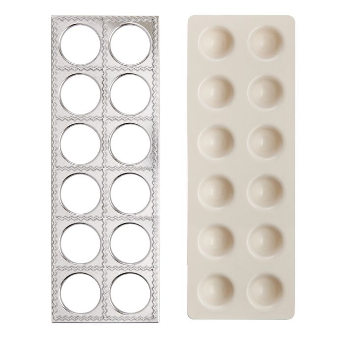 Fantes Ravioli Maker - Thumbnail 4