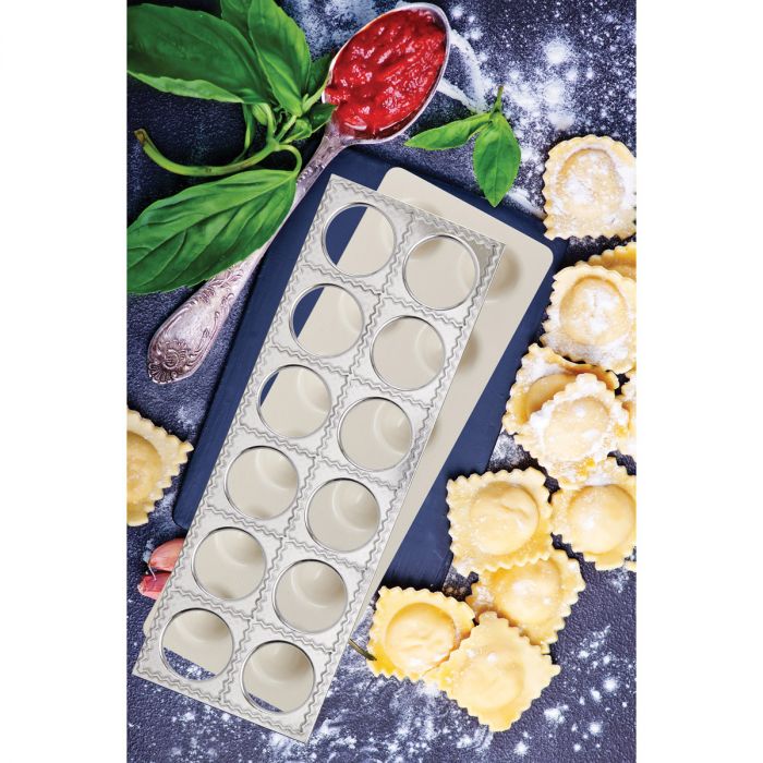 Fantes Ravioli Maker - Thumbnail 5