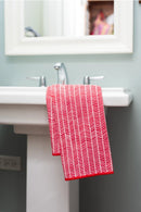 Once Again Home Co. Anywhere Towel - Branches