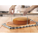 Mrs. Anderson's Baking Adjustable Cake Slicer & Leveler-3