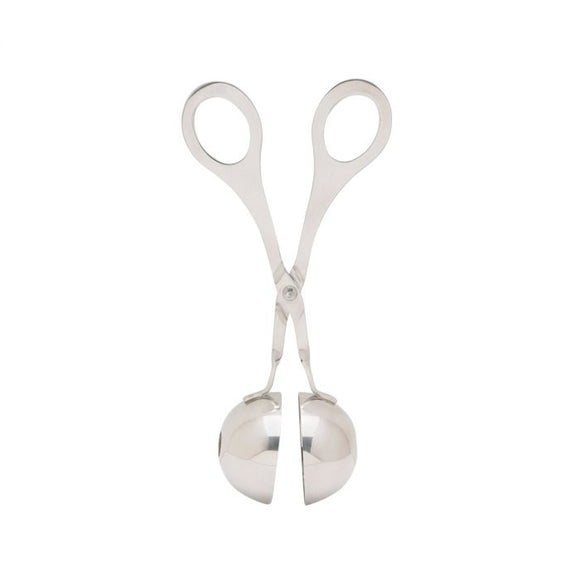 HIC Kitchen Meat Baller, 1.75'' SS