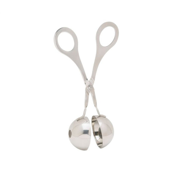 HIC Kitchen Meat Baller, 1.75'' SS