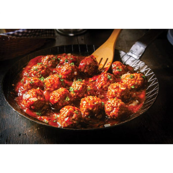 HIC Kitchen Meat Baller, 1.75'' SS