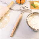 Mrs. Anderson's Dough Whisk, 15''