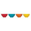Mrs. Anderson's Baking Pinch Bowls, Set of 4-3