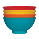 Mrs. Anderson's Baking Pinch Bowls, Set of 4