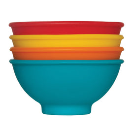 Mrs. Anderson's Baking Pinch Bowls, Set of 4