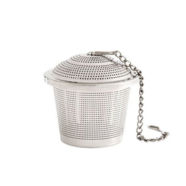 HIC Kitchen Barrel Tea Infuser