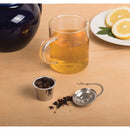 HIC Kitchen Barrel Tea Infuser