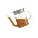 HIC Gravy Strainer and Fat Separator-2