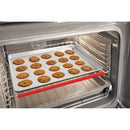 HIC Kitchen Silicone Oven Rack Shield, Set of 2-2