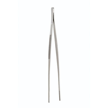 Cat Cora Straight Precision Plating Tongs