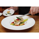 Cat Cora Straight Precision Plating Tongs-7