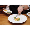 Cat Cora Straight Precision Plating Tongs-6