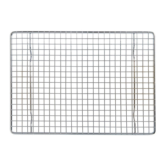 Mrs. Anderson's Cooling Rack, Quarter Size