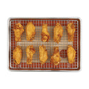 Mrs. Anderson's Cooling Rack, Quarter Size-5
