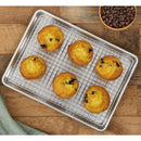 Mrs. Anderson's Cooling Rack, Quarter Size-3