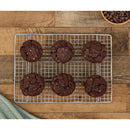 Mrs. Anderson's Cooling Rack, Quarter Size-2