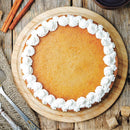 Nordicware Naturals® High Dome Covered Pie Pan