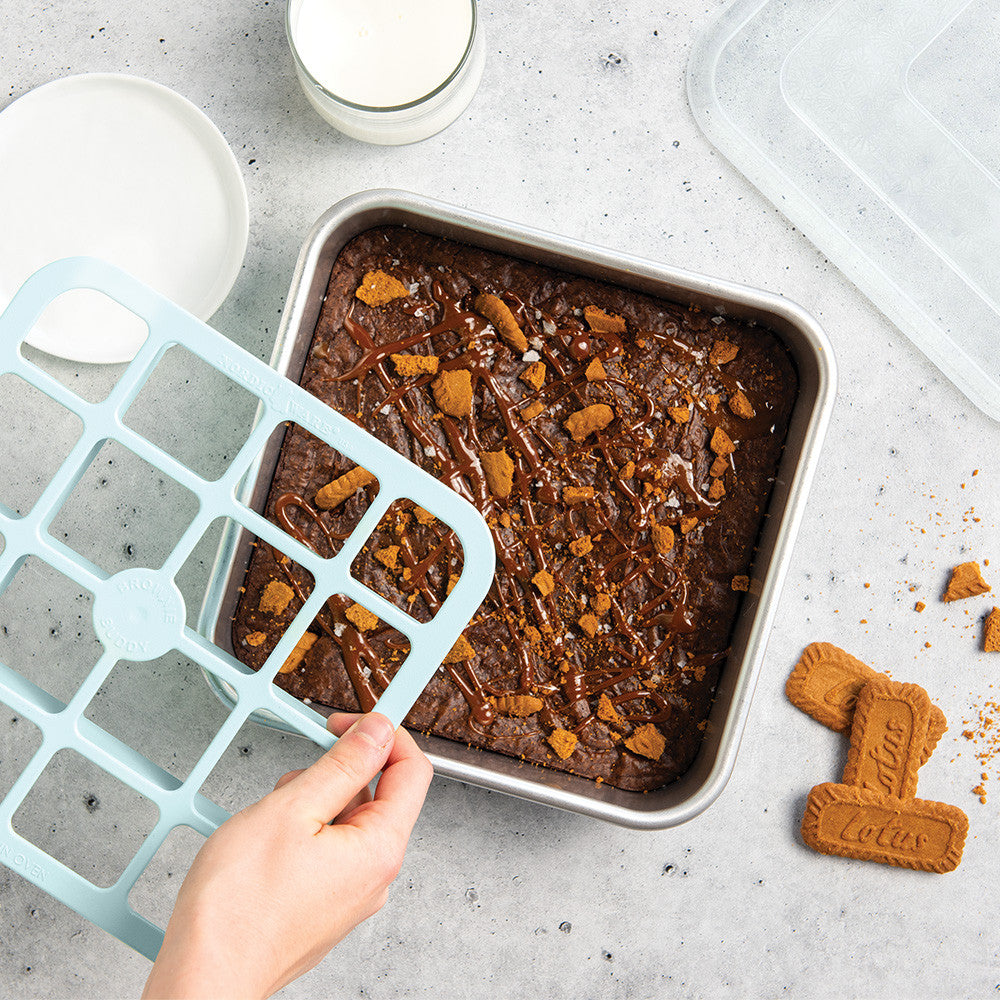 Nordicware Brownie Buddy™ Baking Set