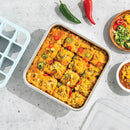 Nordicware Brownie Buddy™ Baking Set-6