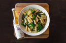 Cucina Aurora Roasted Garlic Olive Oil, 12 oz-3