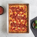 Nordicware Naturals Detroit Pizza Pan-3