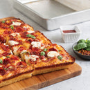 Nordicware Naturals Detroit Pizza Pan-4