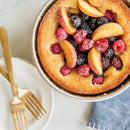 Nordicware Naturals Round Layer Cake Pan, Multiple Sizes-5