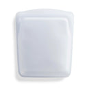 Stasher Quart, Clear