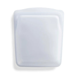 Stasher Quart, Clear