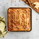 NordicWare Naturals Cake Pan, 8 x 8