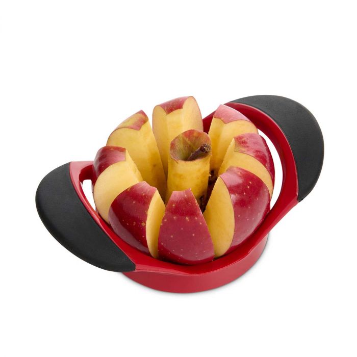 HIC Kitchen Apple Corer, 8 wedges