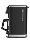 Capresso 12-Cup Touchscreen Coffee Maker with Glass Carafe-11