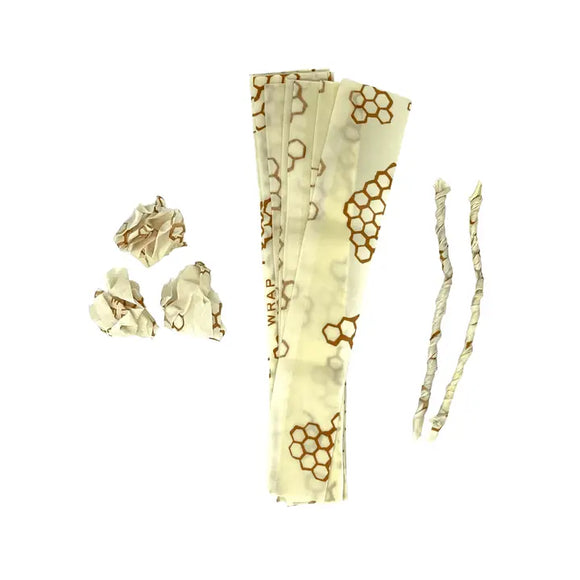 Bee's Wrap Rekindle Fire Starters™