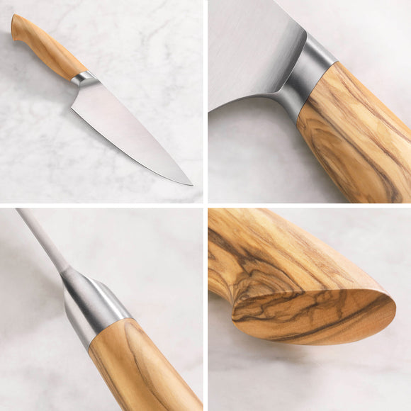 Cangshan OLIV 2-Piece Starter Knife Set