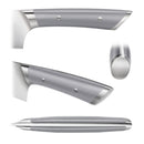 Cangshan Helena 8" Chef's Knife, Gray-4