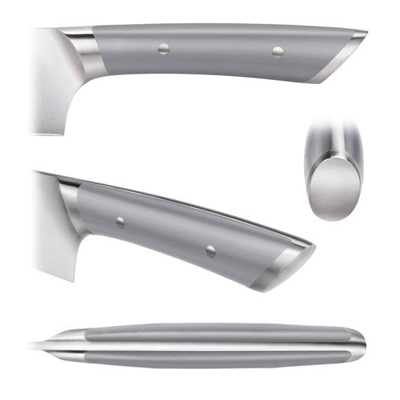 Cangshan Helena 8" Chef's Knife, Gray