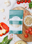 Salt Sisters Mama Mia’s Herb Blend, 2.5 oz-4