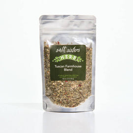 Salt Sisters Tuscan Farmhouse Blend