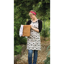 Now Designs Apron, Chicken Scratch-5