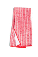 Once Again Home Co. Anywhere Towel - Branches