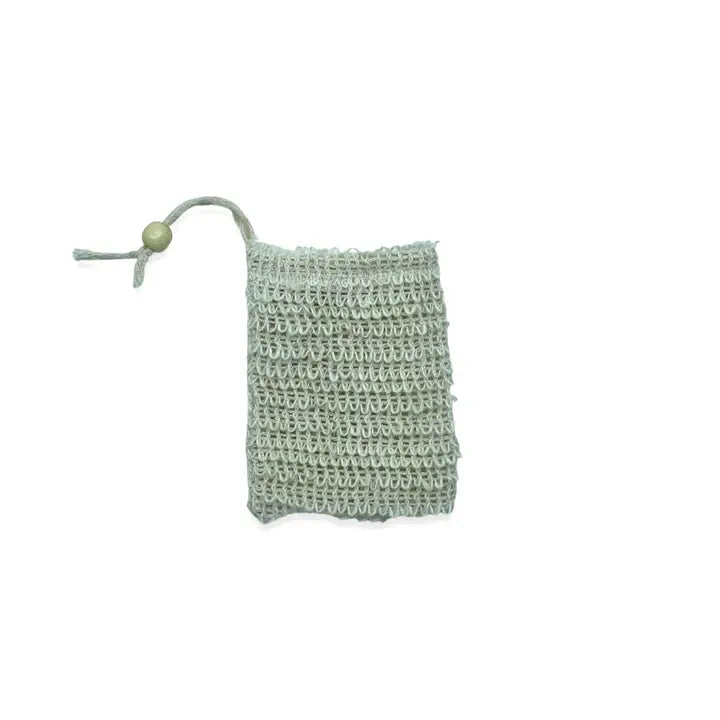 Natures Bodega Sisal Soap Saver Bag