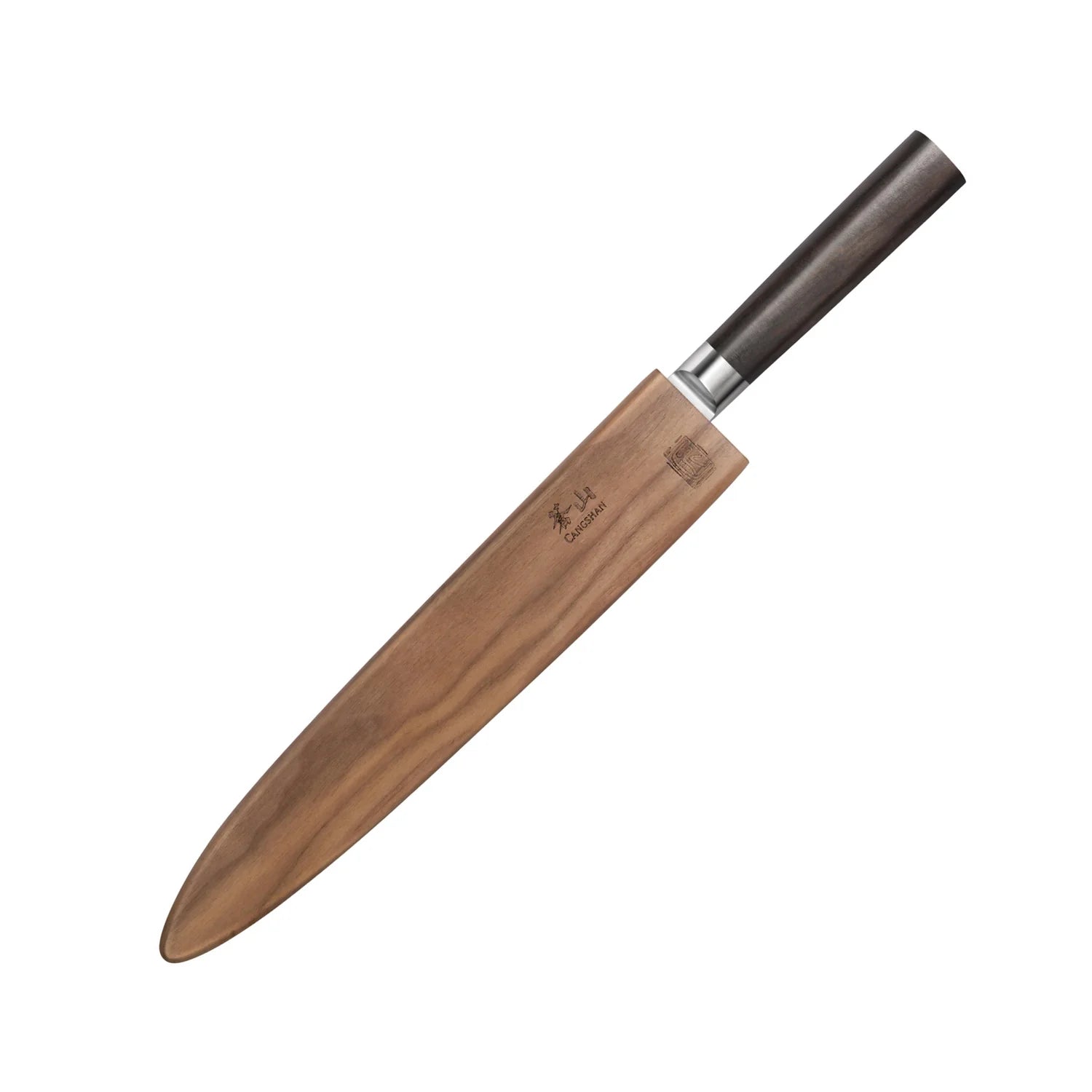 Cangshan Haku 10" Sashimi Knife