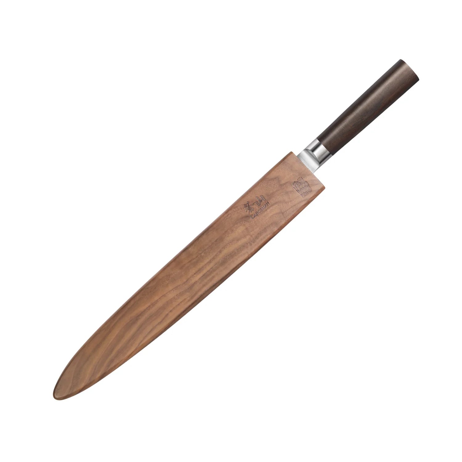 Cangshan Haku 12" Sashimi Knife