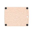 Epicurean All-in-One Series Cutting Board, Natural/Black feet, Multiple Sizes-10